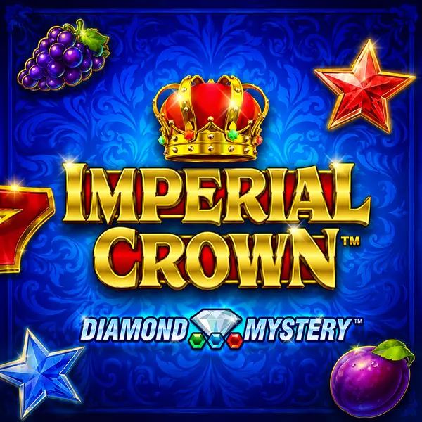 Imperial Crown slot demo