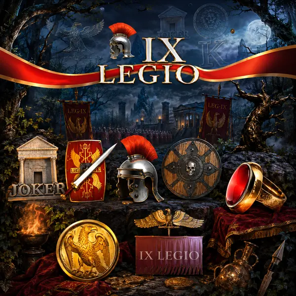 IX Legio slot