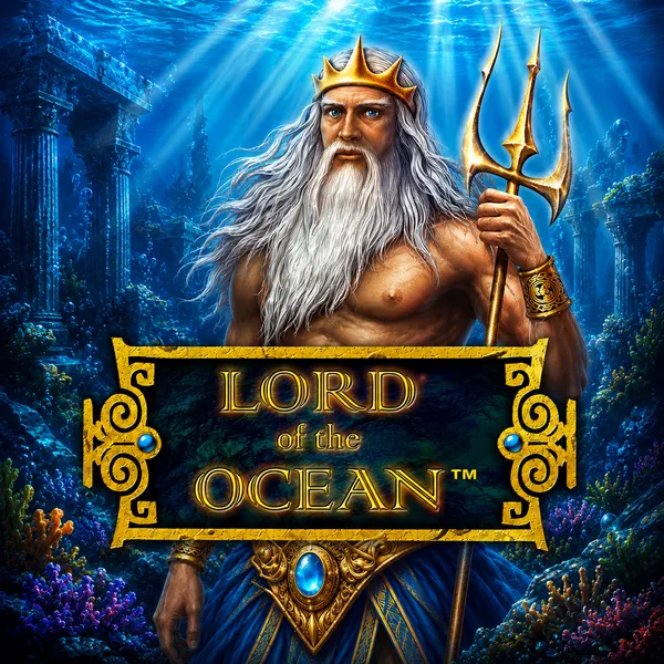 Lord of the Ocean slot online