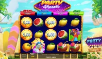 Party Parrots