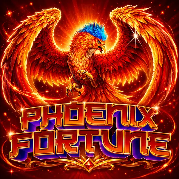 Phoenix Fortune slot
