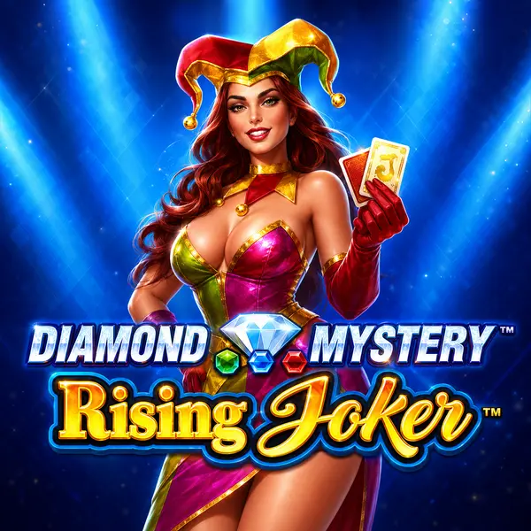 Rising Joker slot gratis