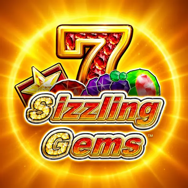 Sizzling Gems slot