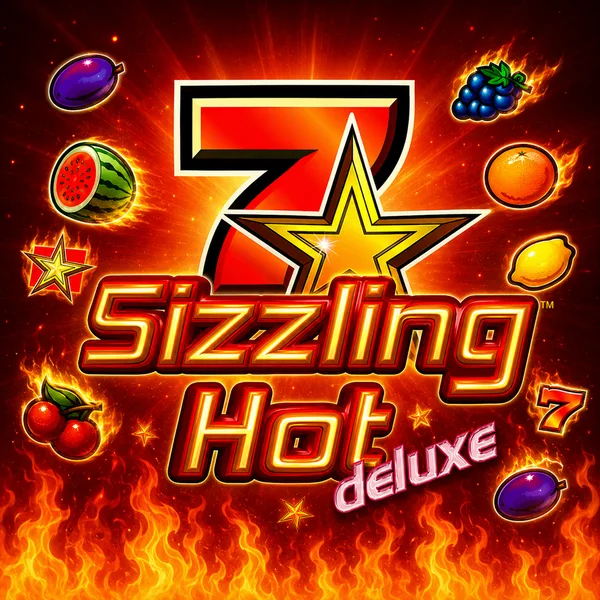 Sizzling Hot slot