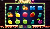 Fruits