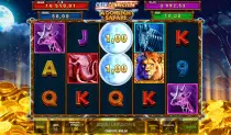 Cash Connection: Moonlight Safari
