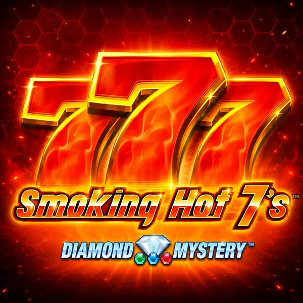 Smoking Hot 7s slot