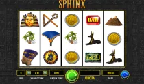Slot Sphinx