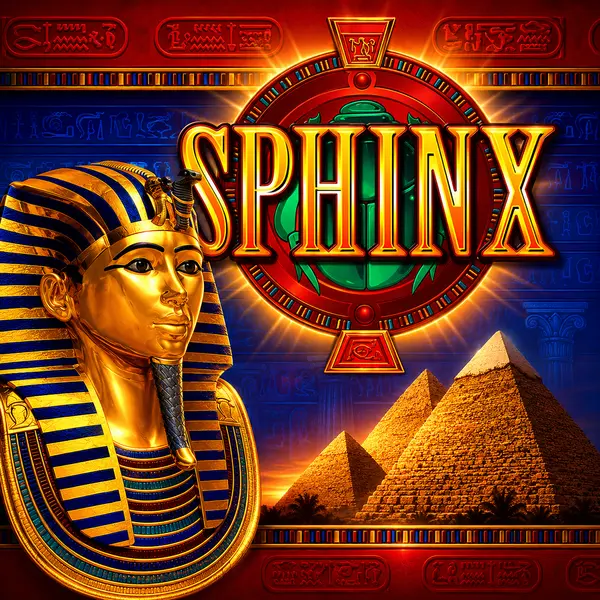 Sphinx slot