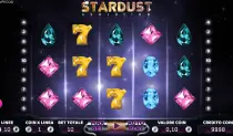 Stardust Evolution