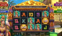 Starlight Jackpots: Mighty Mayans