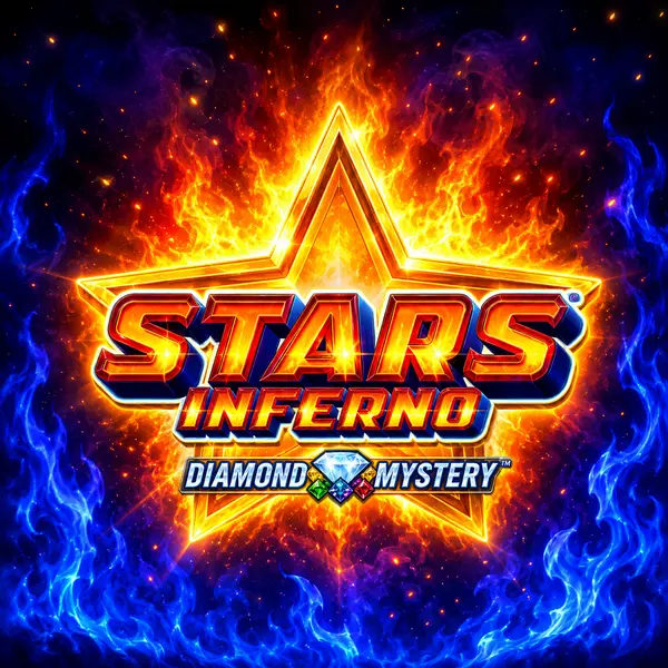 Stars Inferno slot