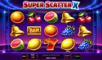 Super Scatter X