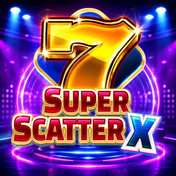 Super Scatter X gratis schermata slot Greentube