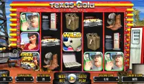 Texas Gold Big Riches