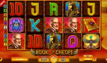 Book of Cheope