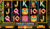Book of Cleopatra