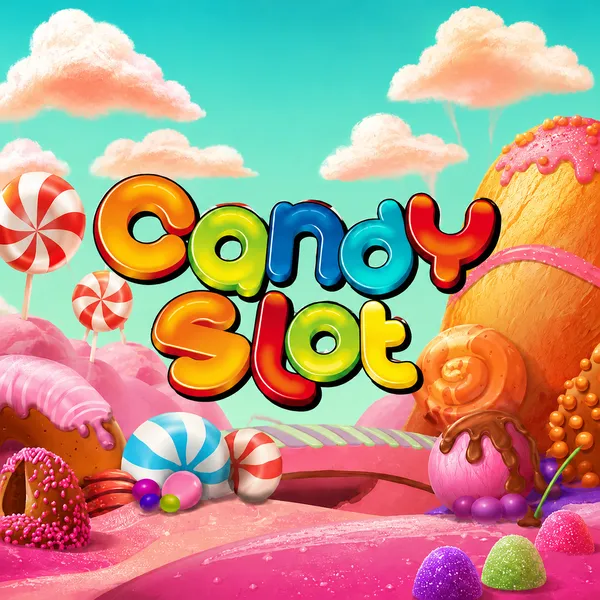 Candy Slot