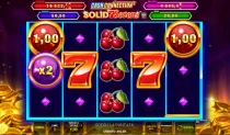 Cash Connection Solid Sevens