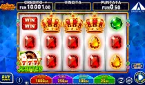 Crown Hot Joker