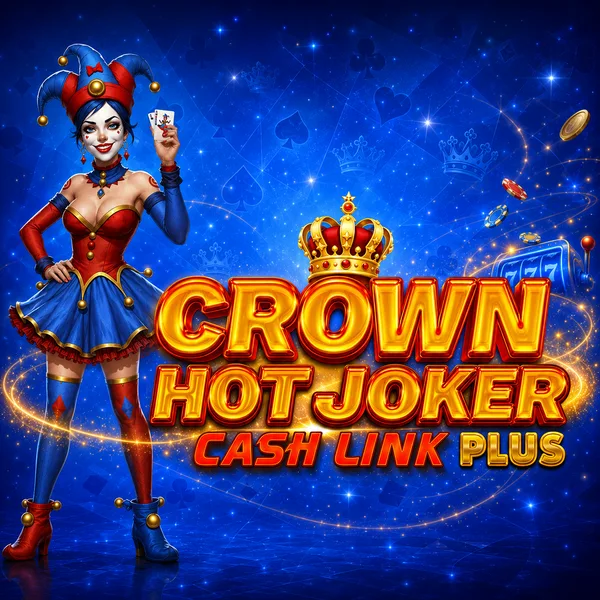Crown Hot Joker slot