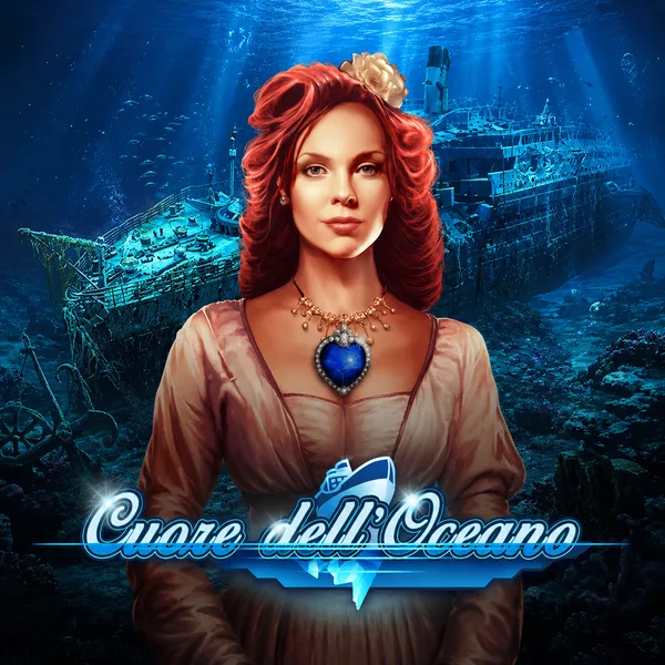 Cuore dell’Oceano slot