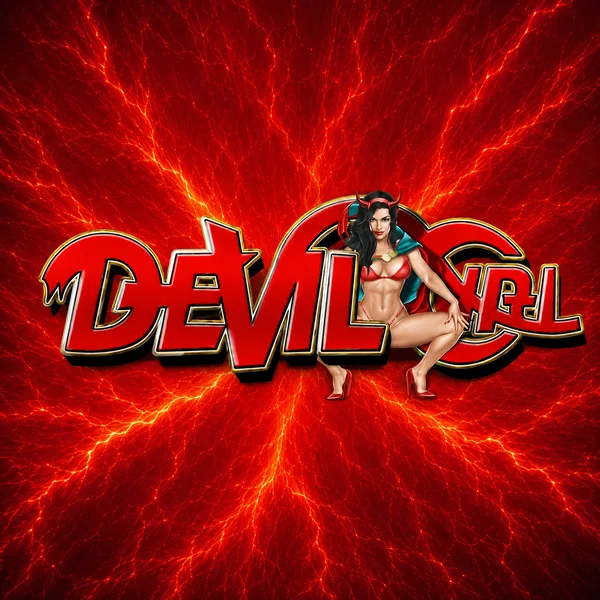 Devil Girl slot