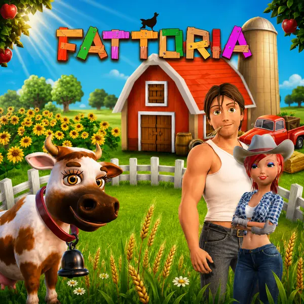 Fattoria slot