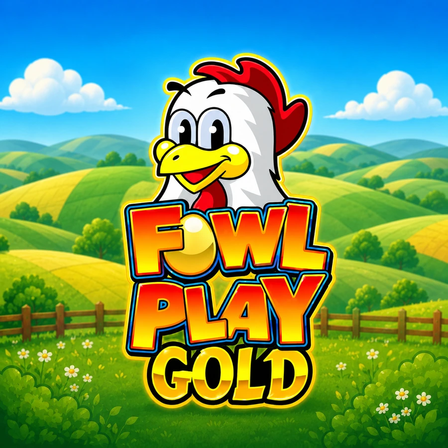 Fowl Play Gold slot