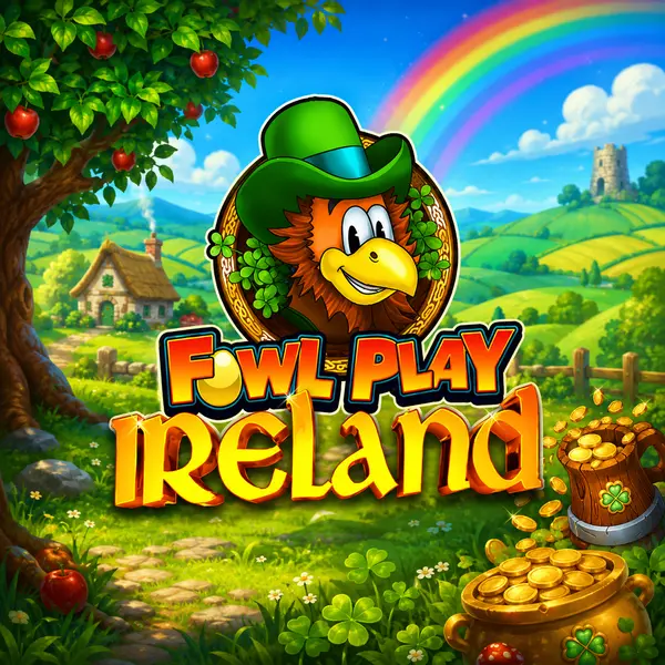 Fowl Play Ireland slot