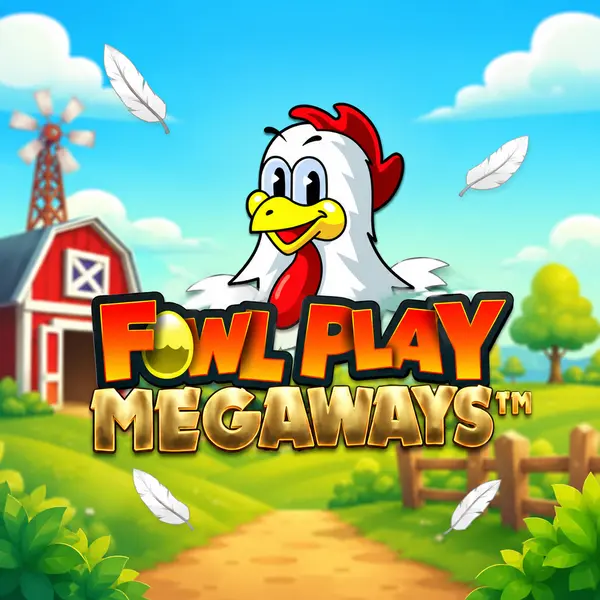 Fowl Play Megaways slot