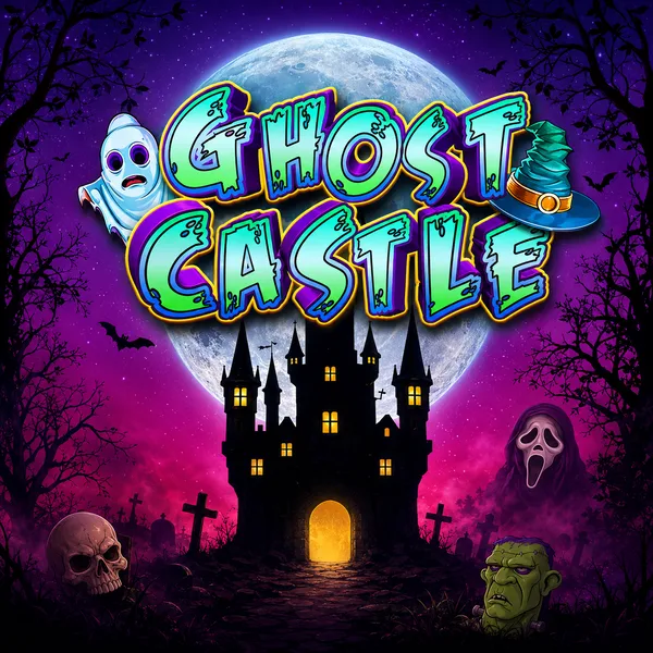 Ghost Castle slot
