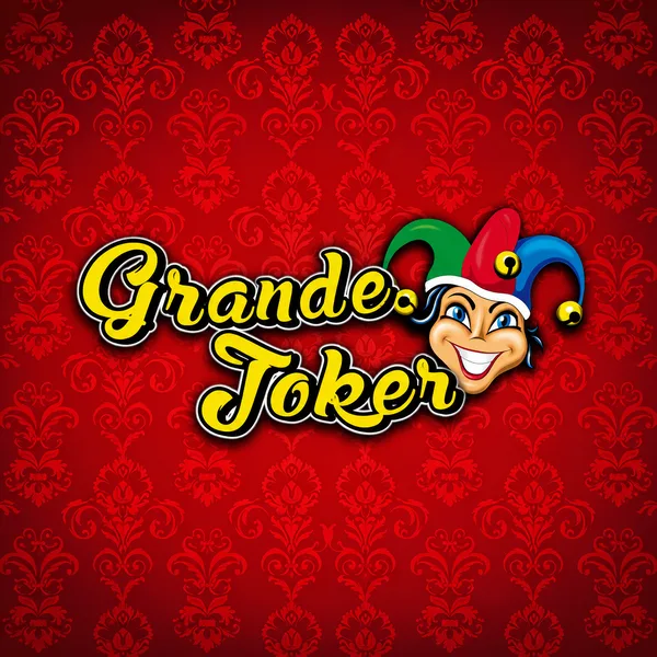 Grande Joker slot