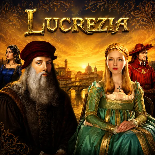 Lucrezia slot