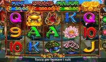 Money Frog