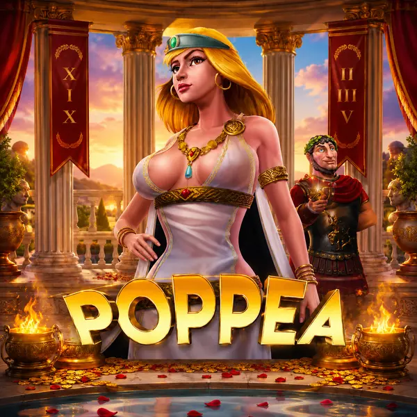Poppea slot
