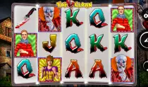 The Clown