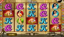 Woman