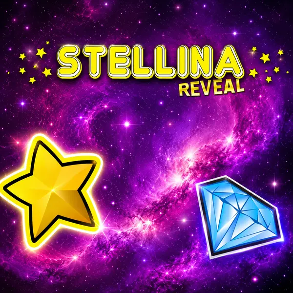 Stellina Reveal slot