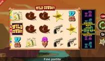 Wild Cowboy