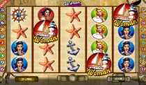 Woman Evolution